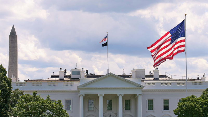 Европа пообещала США прекратить закупки российского газа, заявил Райт