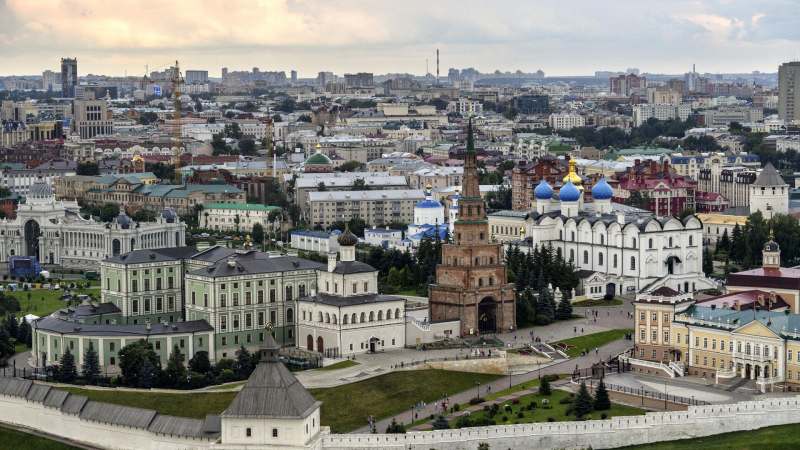 Форум Ассоциации технических университетов РФ и КНР 2026 обсудили в Казани