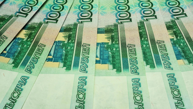 Источник сообщил об ожидаемом дефиците бюджета России в 2025 году