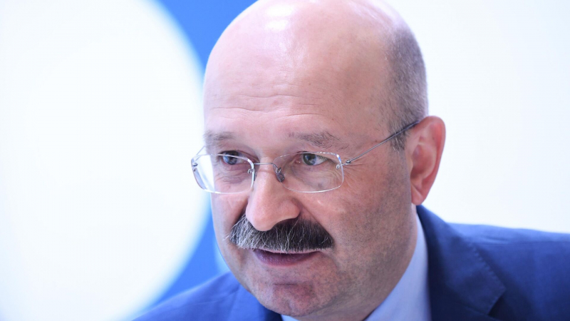 Михаил Задорнов: текущее замедление экономики России – никакая не рецессия