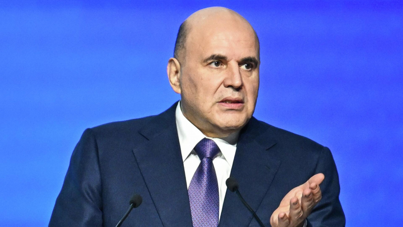 Мишустин назвал повышение качества инвестклимата одной из ключевых задач
