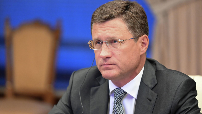 Новак оценил уровень исполнения сделки ОПЕК+