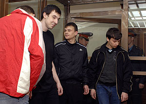 Новый приговор скинхедам
