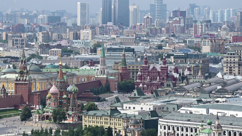 Песков рассказал об отношении в Кремле к предложениям правительства по НДС