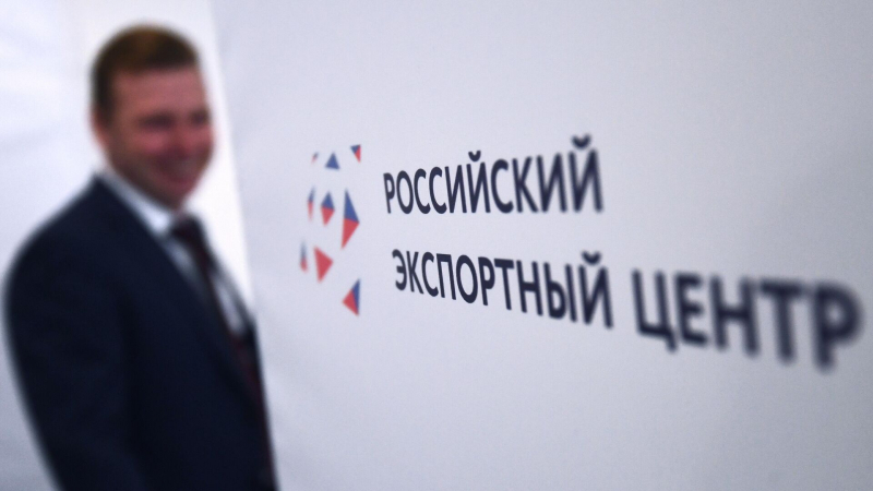 РЭЦ представил меры повышения конкурентоспособности российского экспорта