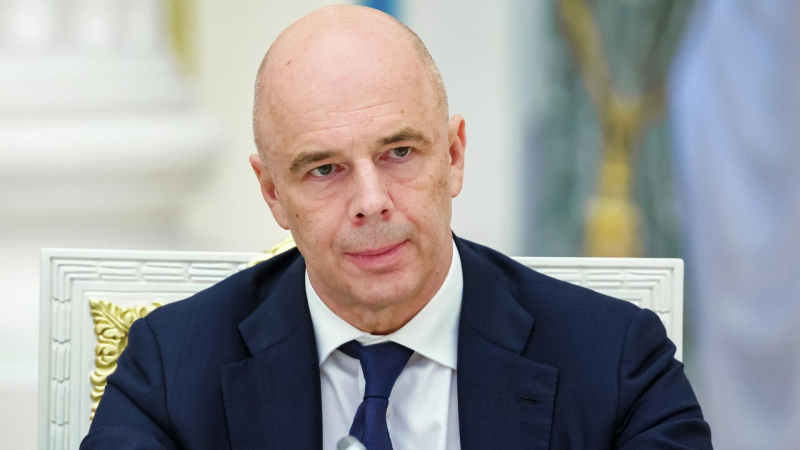 Силуанов высказался о прогнозе Минэкономразвития по цене на нефть