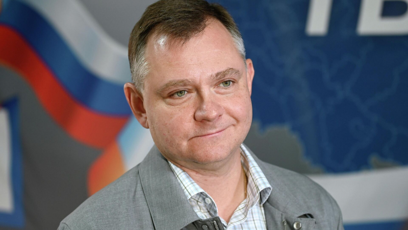 Слюсарь прокомментировал конфискацию активов "Ростовводоканала"