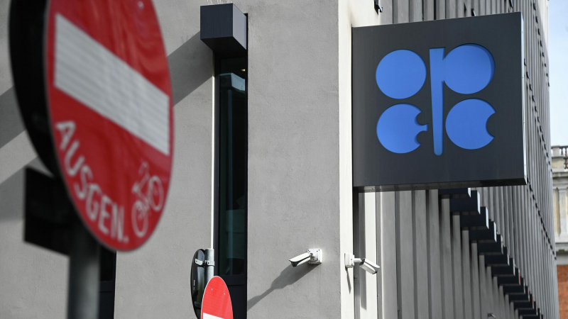 Страны ОПЕК+ продолжат компенсировать любое перепроизводство нефти