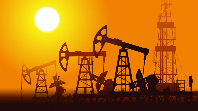 В Минэкономразвития рассказали о добыче нефти в России в ближайшие годы