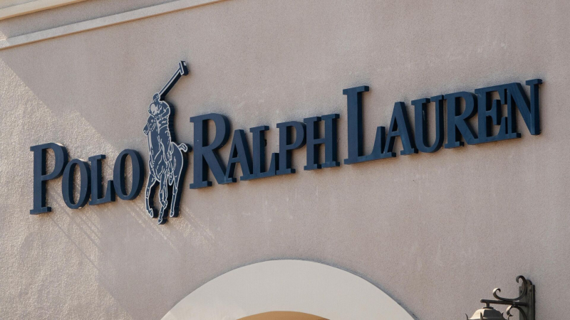 Бренд Polo зарегистрировал товарный знак в России