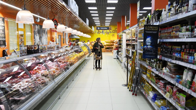 Минпромторг предложил ввести обязательную маркировку мясных изделий