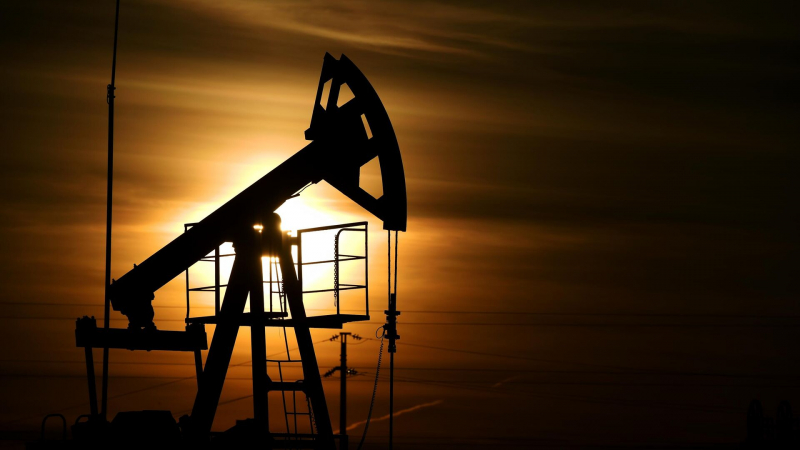 Россия сможет увеличить добычу нефти в ноябре