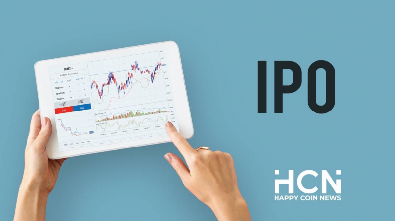 Компания Blockchain.com планирует IPO на 0 млн при оценке до  млрд