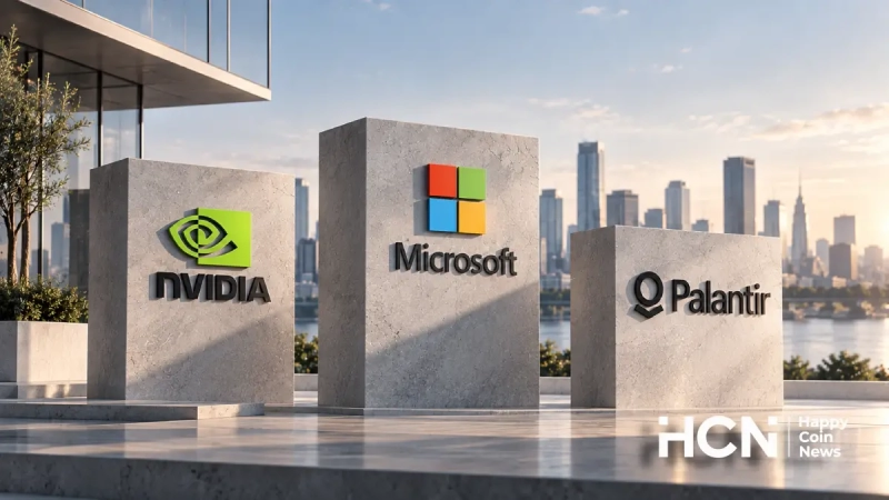 Microsoft вышла из британского проекта Nscale, поставив под угрозу IPO на  млрд