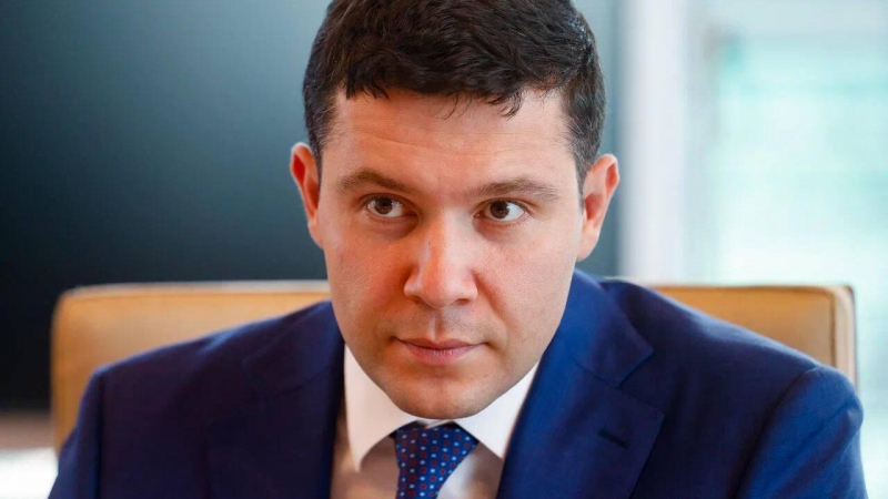 Алиханов оценил спрос на газовые турбины большой мощности