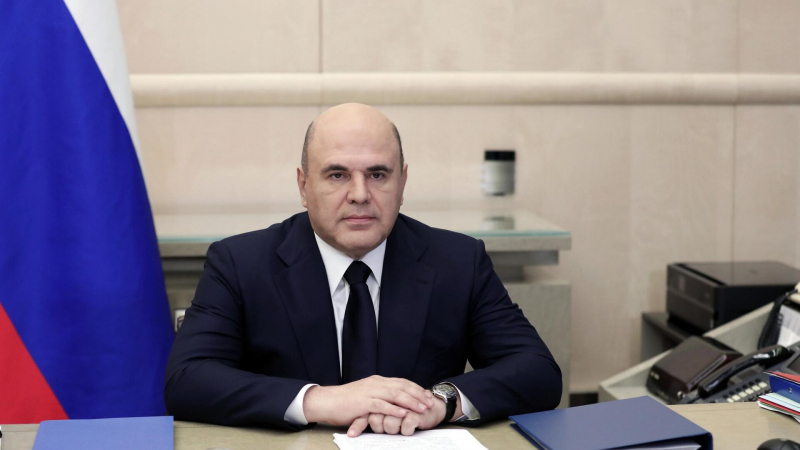 Большинство компаний обязали перейти на российское ПО, заявил Мишустин