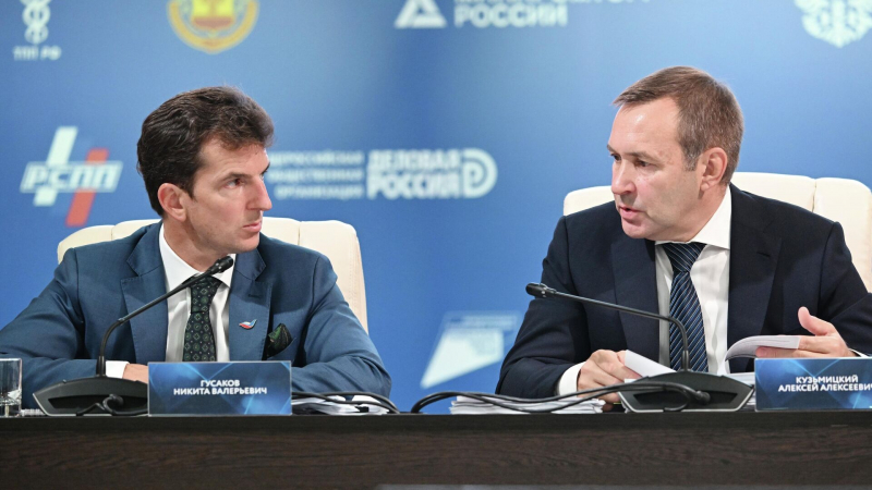 Бренд "Сделано в России" открывает новые горизонты экспорта