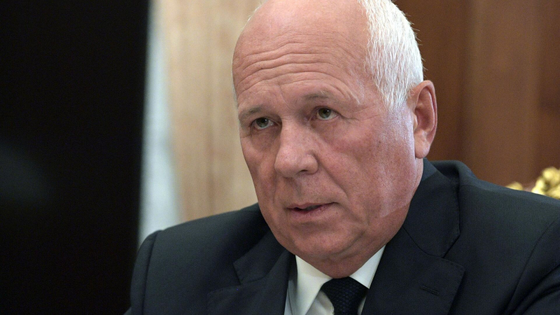 Чемезов отметил скорость создания российских самолетов