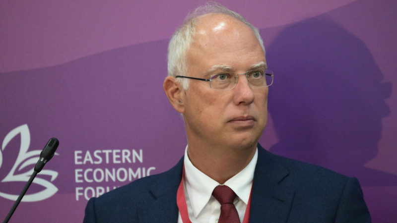 Дмитриев рассказал о возможностях для России в Черноморской инициативе