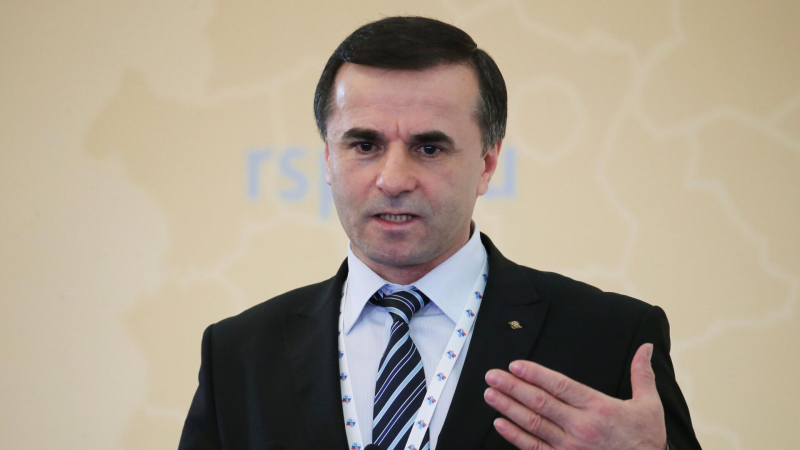Экс-премьер Молдавии назвал рост тарифов катастрофой