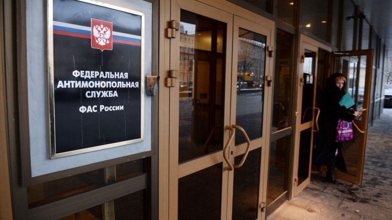 ФАС оценит предложение о запрете прямых продаж автомобилей