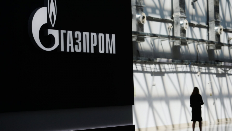 "Газпром" третий день подряд обновляет рекорд суточных поставок газа