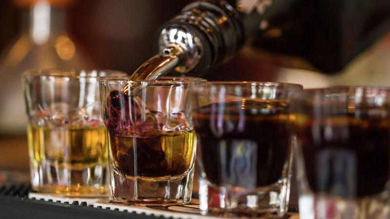 Японский бренд виски Jim Beam готовится к торговым войнам, пишут СМИ