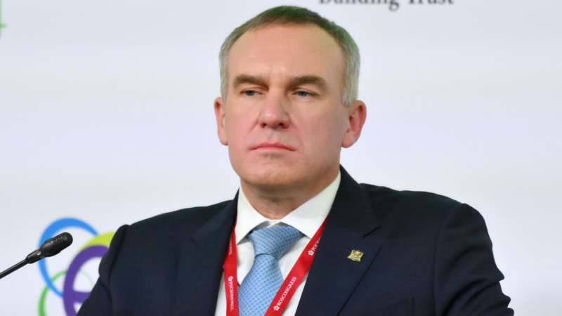 Югра получит кредит в 2,7 млрд руб на обновление объектов ЖКХ