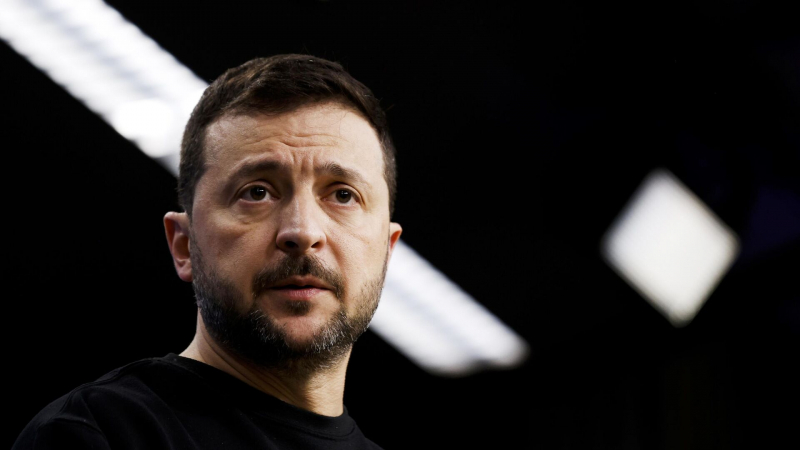 Коломойский* выступил с обвинением в адрес Зеленского