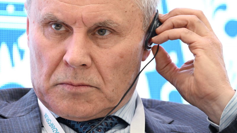 Леонид Ложечко: российскому бизнесу надо потрудиться, чтобы прийти в Иран