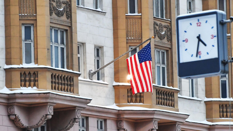 МИД ответил на санкции США против российского энергетического сектора