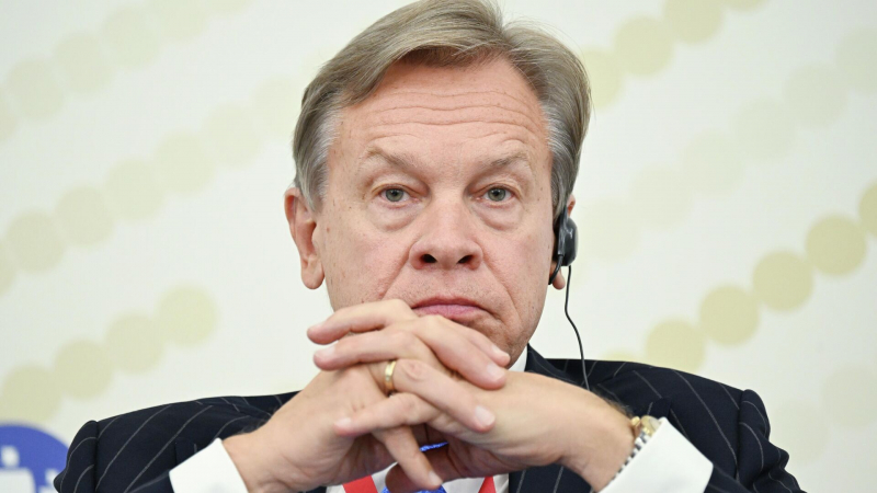 Миру нечем заместить объемы нефти, поставляемые Россией, заявил Пушков