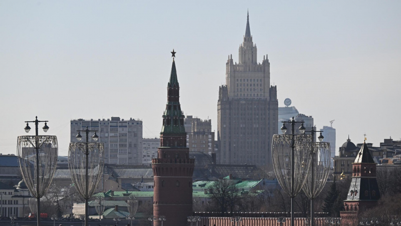 Многие европейцы хотят вести бизнес с Россией, заявили в МИД