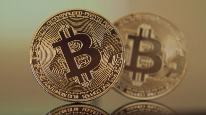 Московская биржа готова запустить фьючерс на биткоин