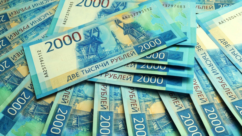 МВД опровергло разработку ограничений на выдачу кредитов
