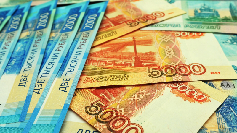 Оборот розничной торговли в июле вырос на два процента