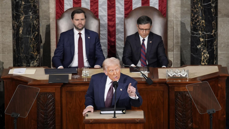 Переступил черту. Трамп сделал самоубийственный ход