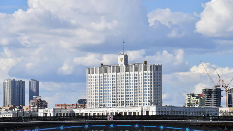 Правительство утвердило план развития системы статистики и Росстата