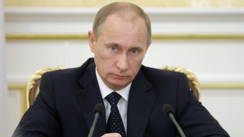 Путин поручил ускорить изменение целевого назначения земель для виноделия