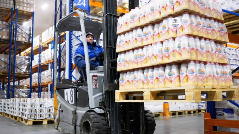 РЭЦ начнет прием заявок на компенсацию затрат транспортировки продукции АПК
