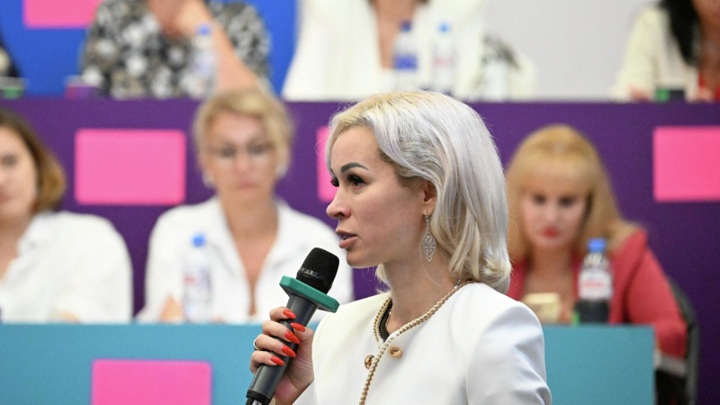 РЭЦ представил программу национального бренда "Сделано в России"