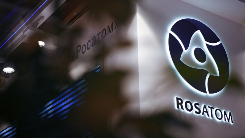 "Росатом" назвал необоснованными санкции США против своего руководства