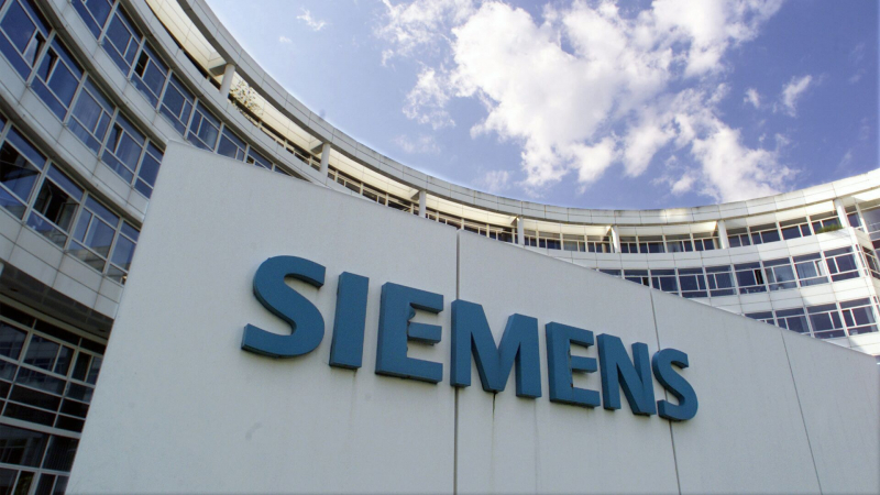 "Росатом" оценил шансы взыскать с Siemens убытки