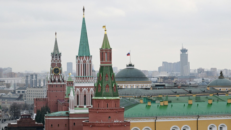 Россия не допустит угрозы для отечественных бизнесменов, заявили в Кремле