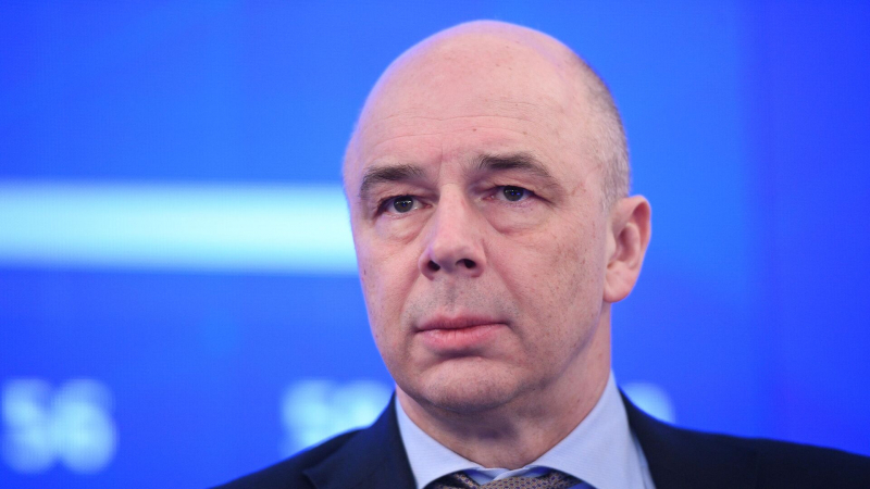 Российский бизнес должен активнее сокращать издержки, заявил Силуанов