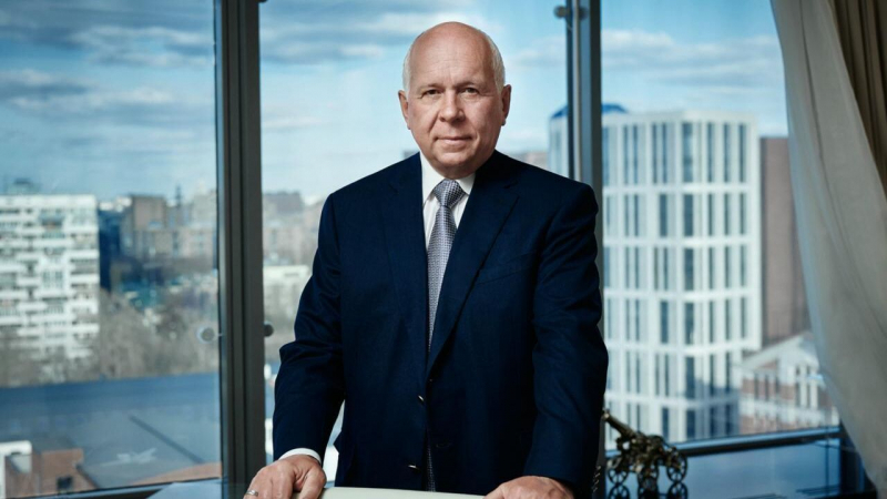 "Ростех" на СВО не зарабатывает, а обеспечивает фронт, заявил Чемезов