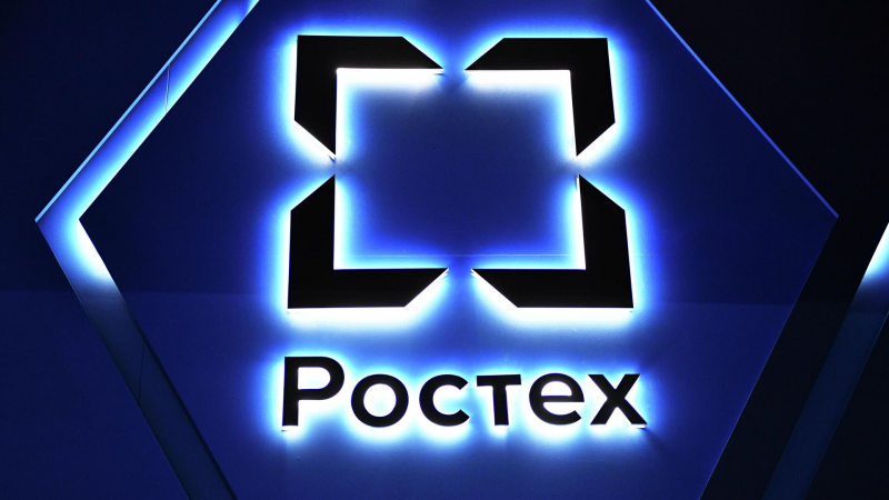 "Ростех" увеличил выпуск военной и гражданской продукции