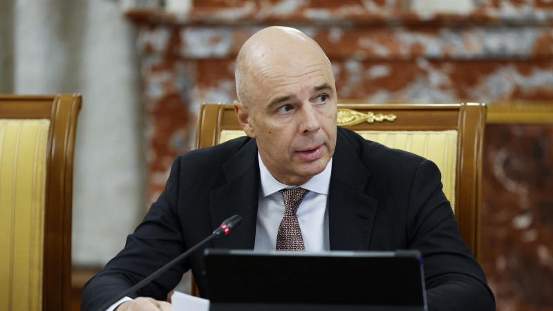 Силуанов рассказал о доходе российского бюджета от приватизации за 2024 год