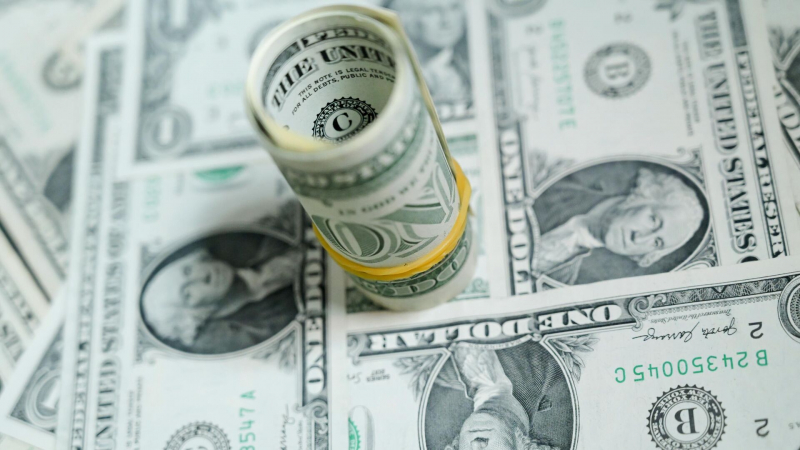 Товарооборот России и США за март вырос в 1,5 раза