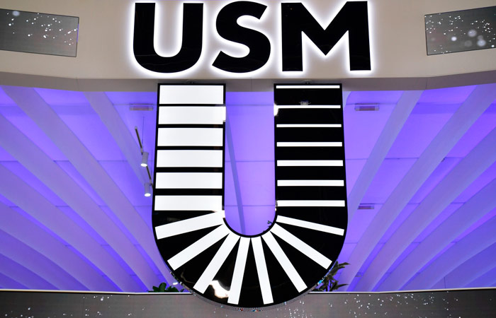 USM вышел из капитала оператора системы маркировки